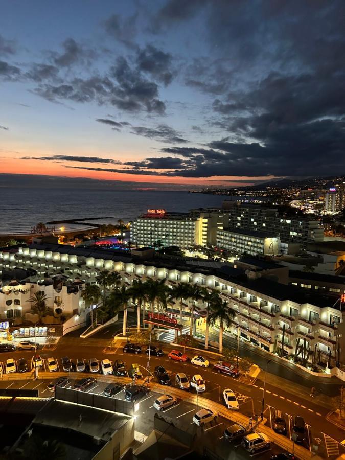 Ocean View Las Americas Playa de las Americas  Exterior photo