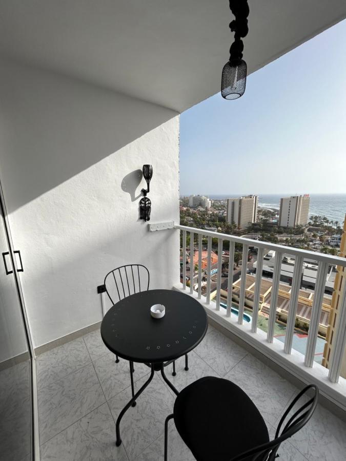 Ocean View Las Americas Playa de las Americas  Exterior photo