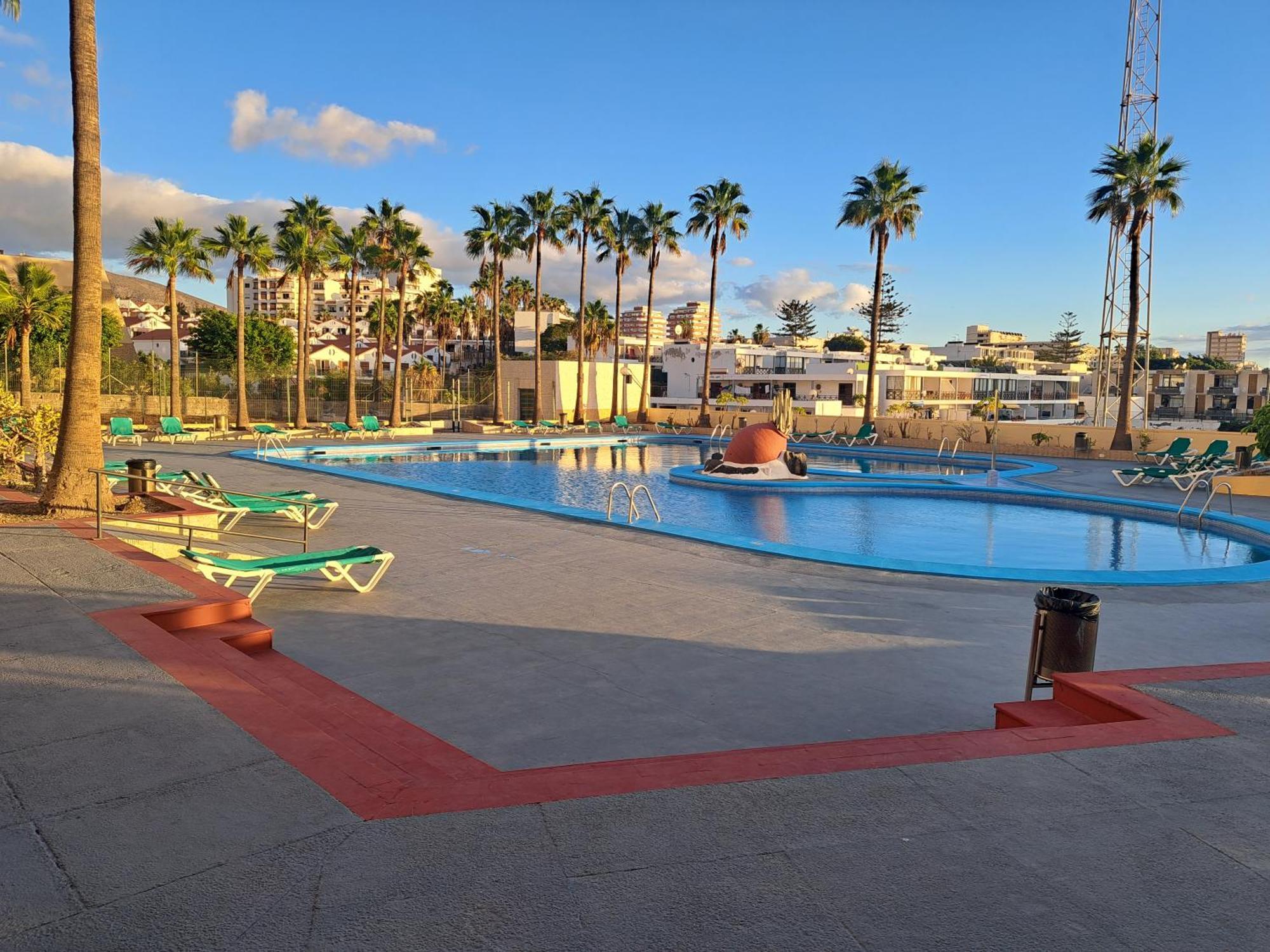Ocean View Las Americas Playa de las Americas  Exterior photo